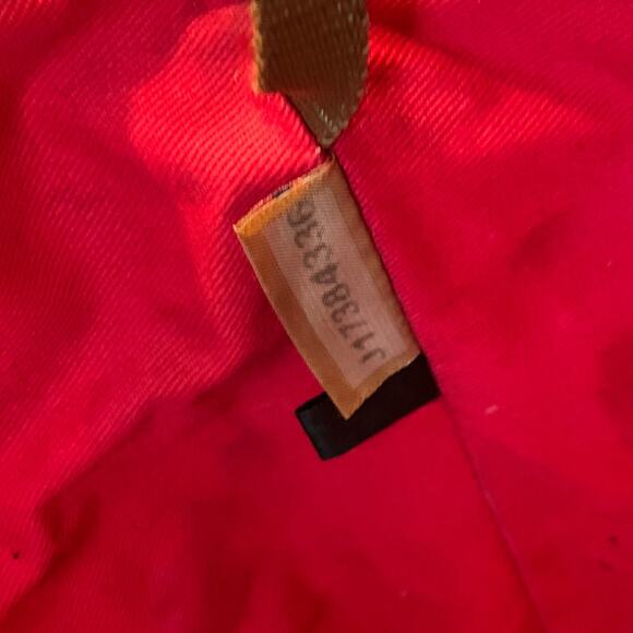 DOONEY & BOURKE Beacon Ostrich Collection Tote - Picture 6 of 10